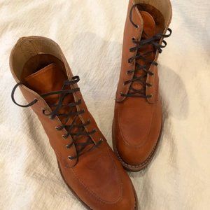 Redwing  Clara, Heritage Style 3404